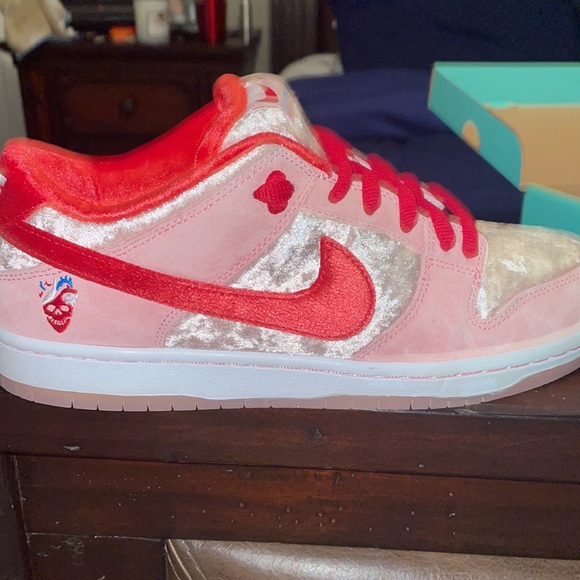Strangelove Nike Sb dunks - Picture 4 of 4